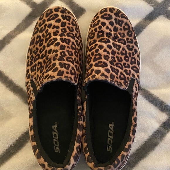 Leopard print - Picture 2 of 3